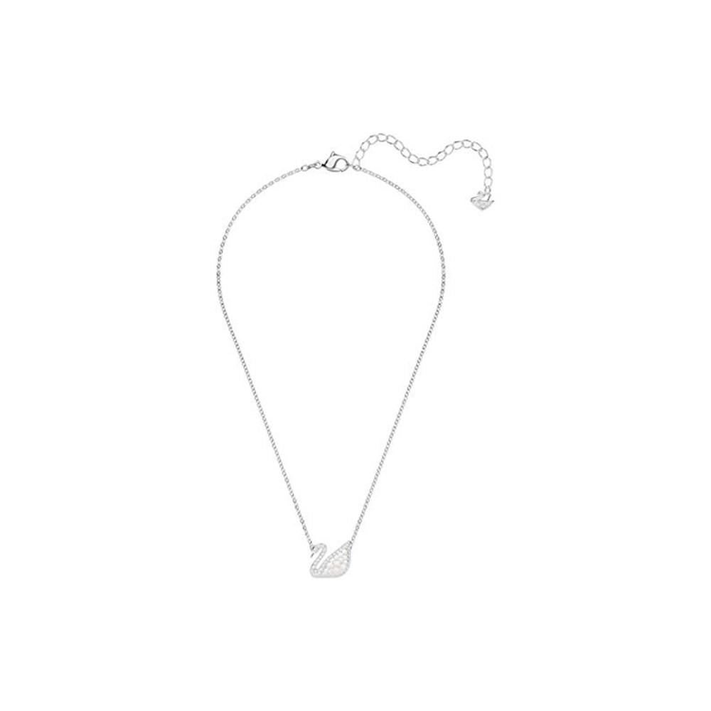 Swarovski conic Swan