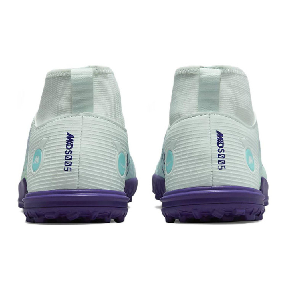 Nike Mercurial Superfly 8