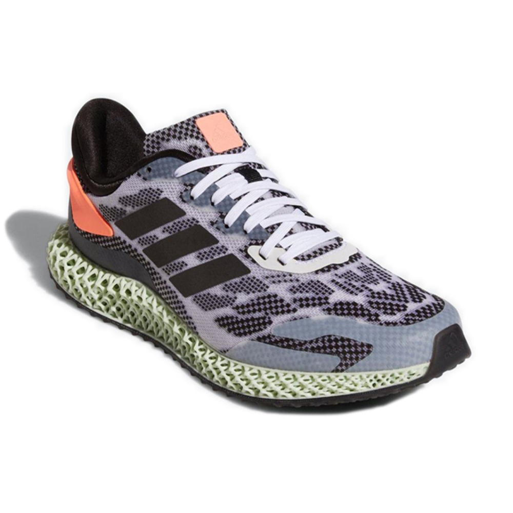 Adidas 4D Run 1.0