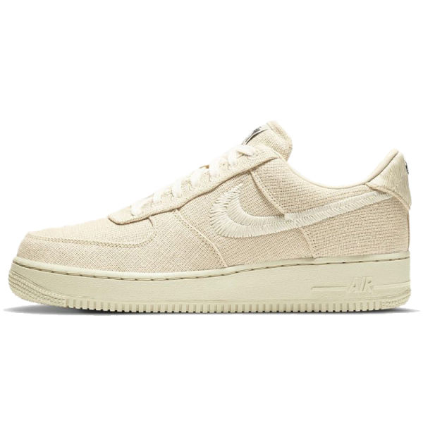 Stussy x Nike Air Force 1