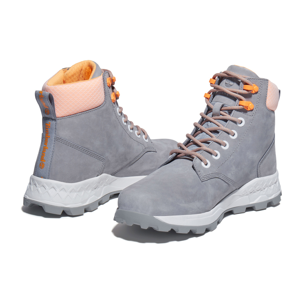 Timberland Brooklyn