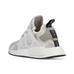 Adidas originals NMD XR1 White Duck Camo