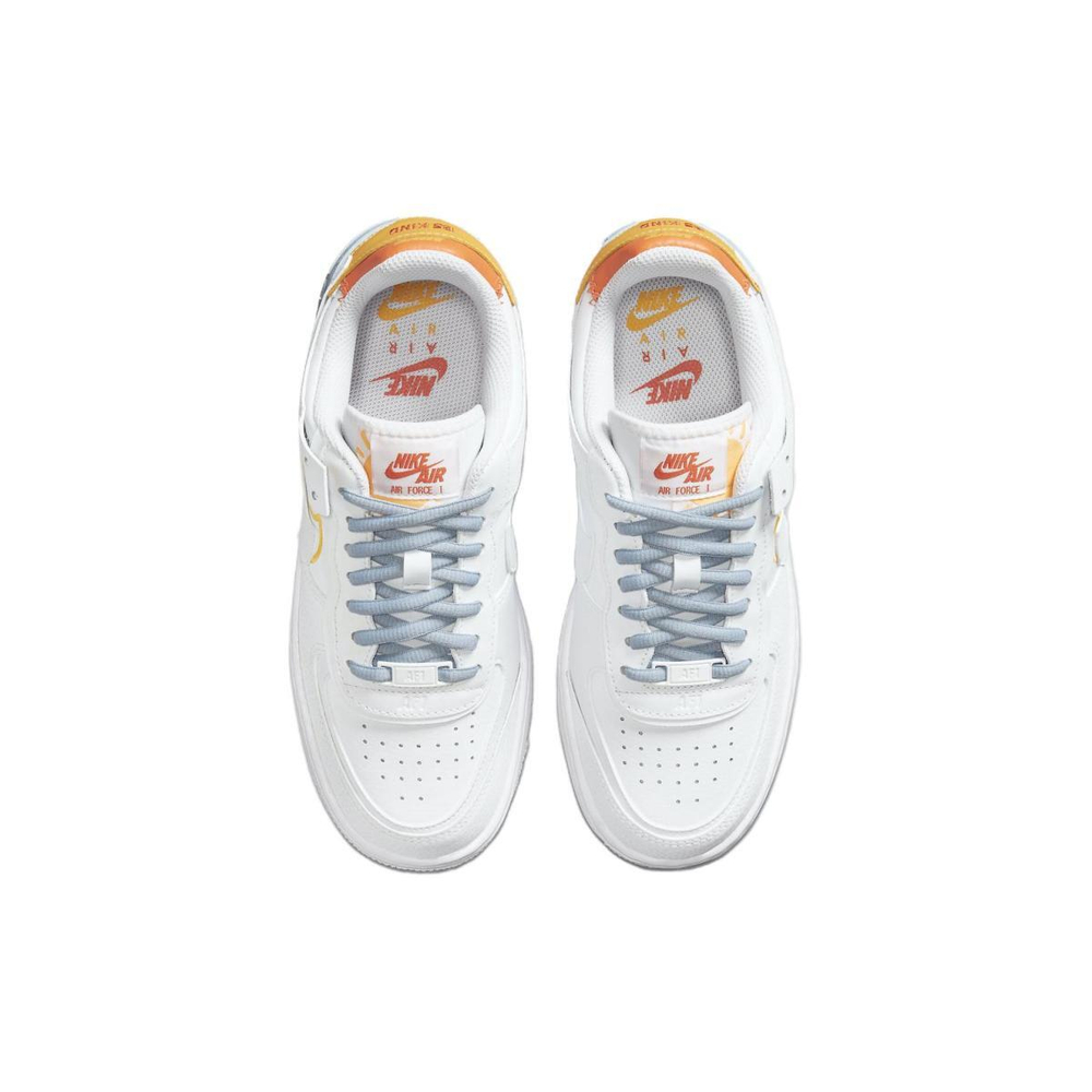 Nike Air Force 1 Shadow "Be Kind"