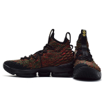 Nike Lebron 15 Black History Month BHM 2018