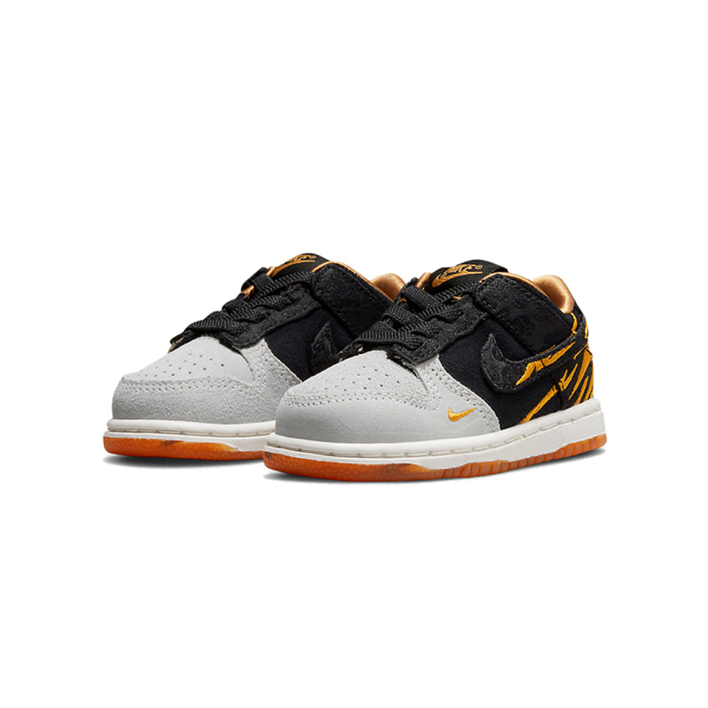 Nike Dunk God of Wealth