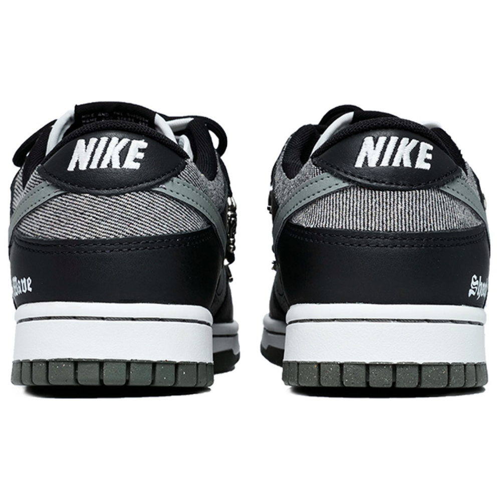 【 】 Nike Dunk Retro PRM