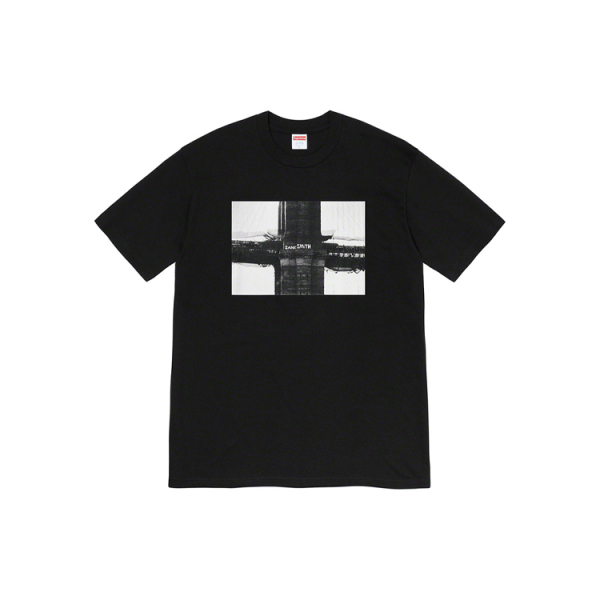 Supreme FW19 Week 17 Bridge Tee T