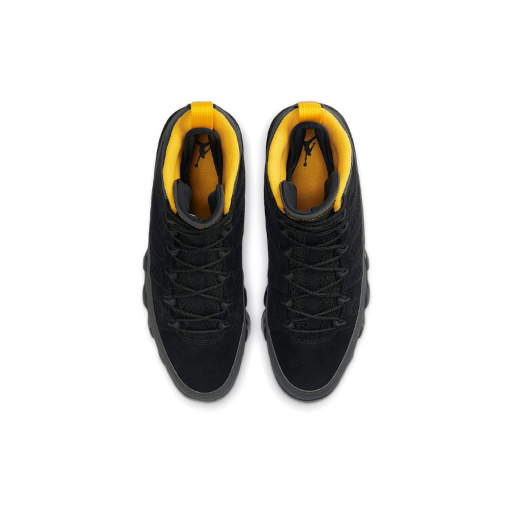 Jordan Air Jordan 9 University Gold