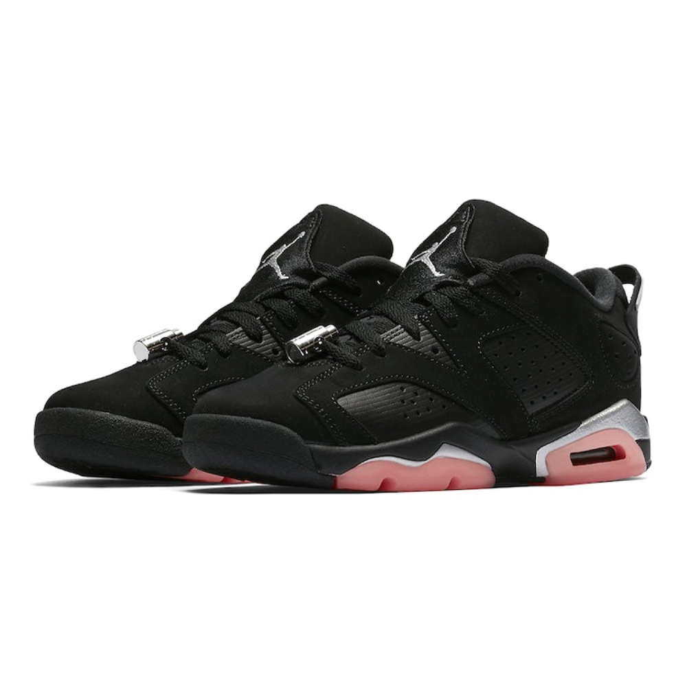 Jordan Air Jordan 6 Retro Low Sunblush