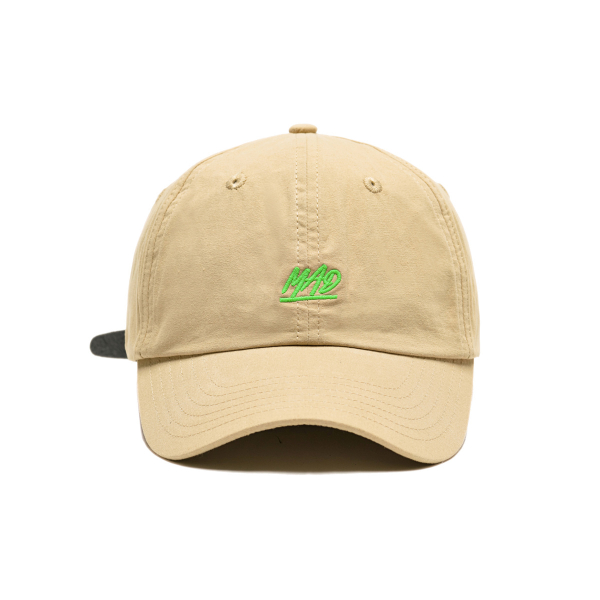 The MAD HATcher mini logo CORE