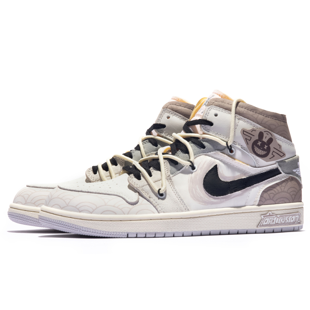 【 】 Jordan Air Jordan 1 Mid