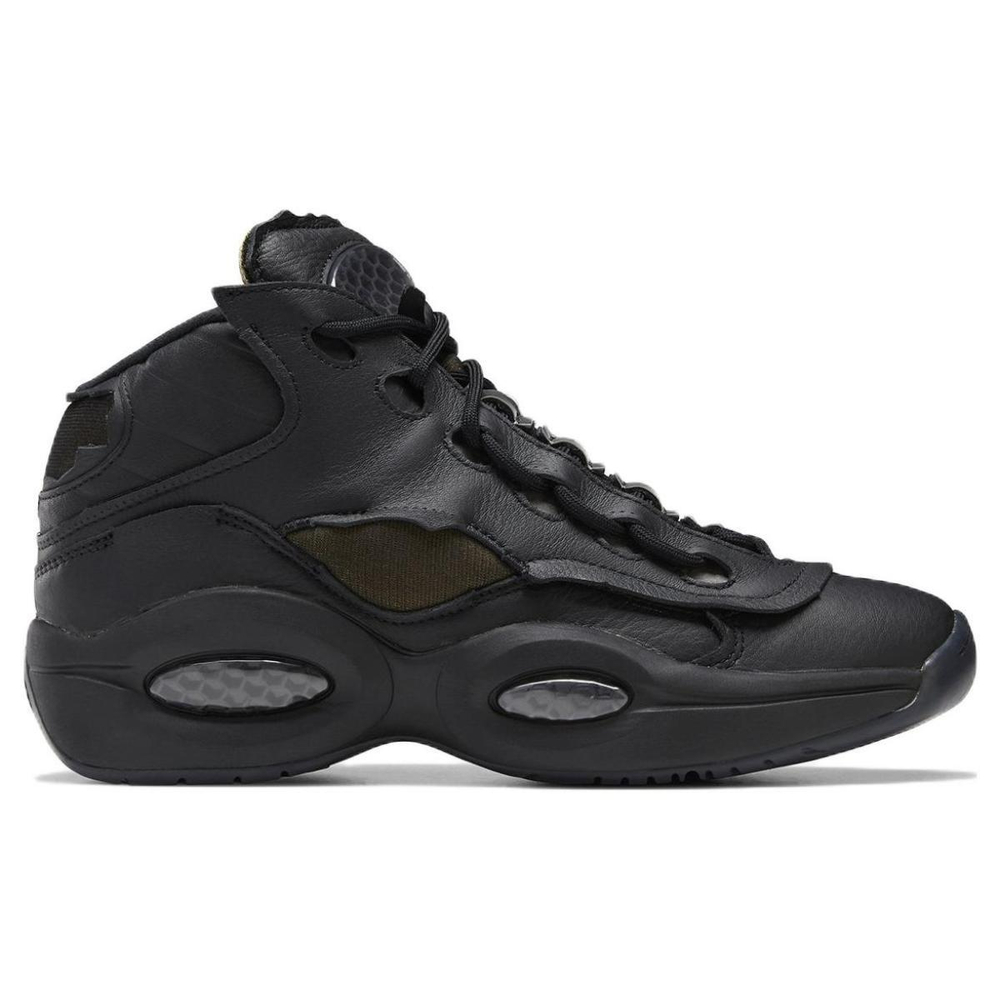 Maison Margiela x Reebok Question Mid "Memory Of"