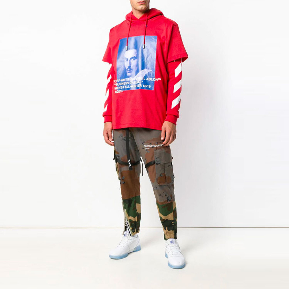 OFF-WHITE SS19