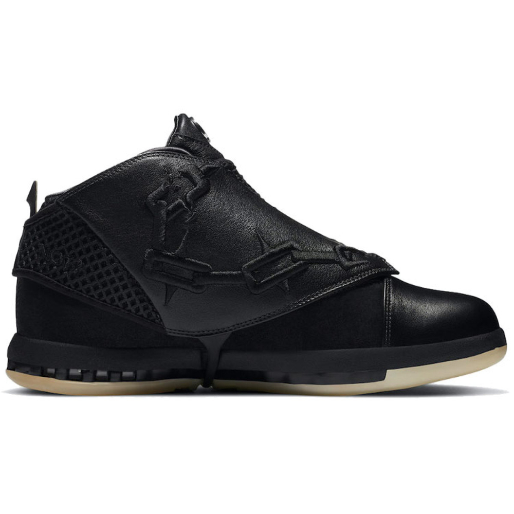 Converse x Jordan Air Jordan 16 why not chuck 1970s high the unexpected rw sp pack