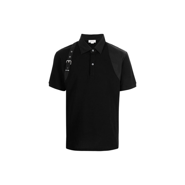 Alexander McQueen Polo