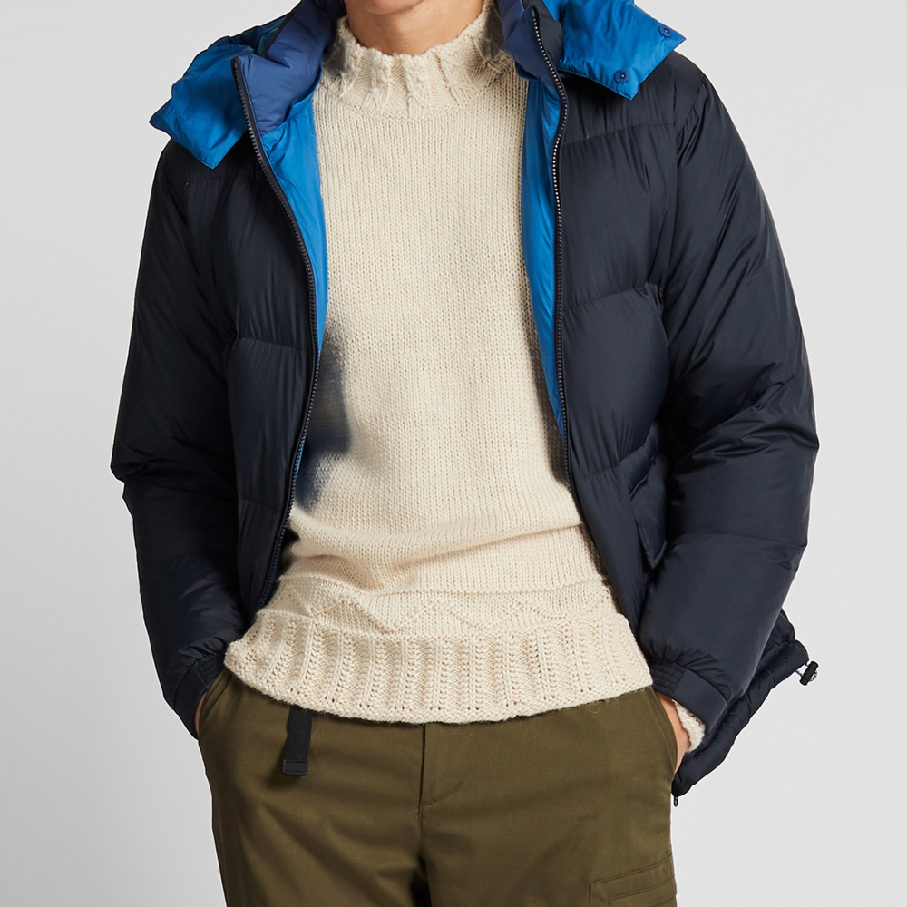 UNIQLO x JW Anderson JW Anderson Reversible 2