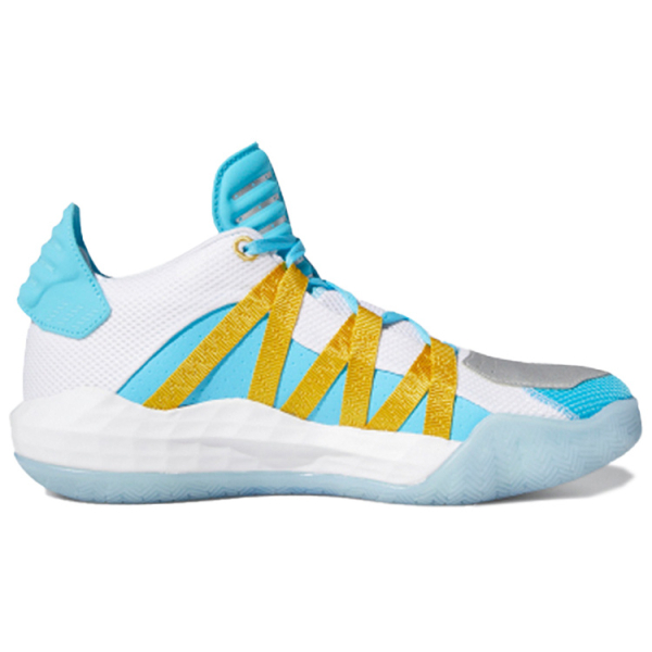 Adidas D lillard 6 “5 Generals”