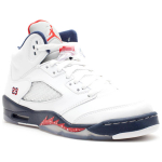 Jordan Air Jordan 5 Retro Olympic 2011