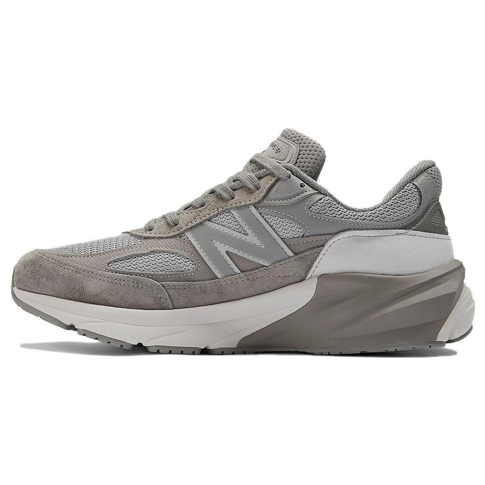 WTAPS x New Balance NB 990 V6