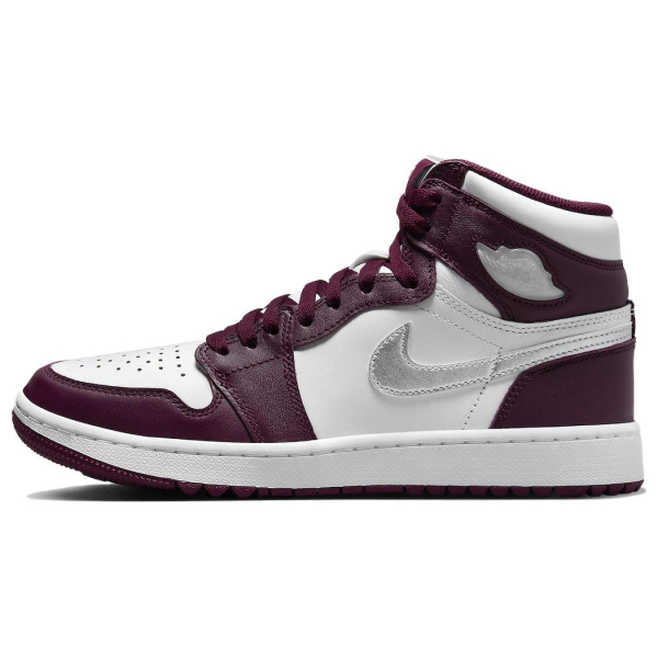 Jordan Air Jordan 1 High Golf "Bordeaux"