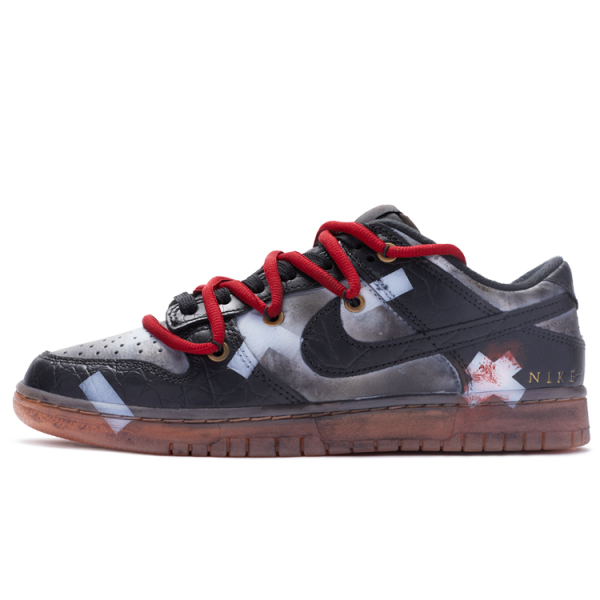【 】 Nike Dunk SE