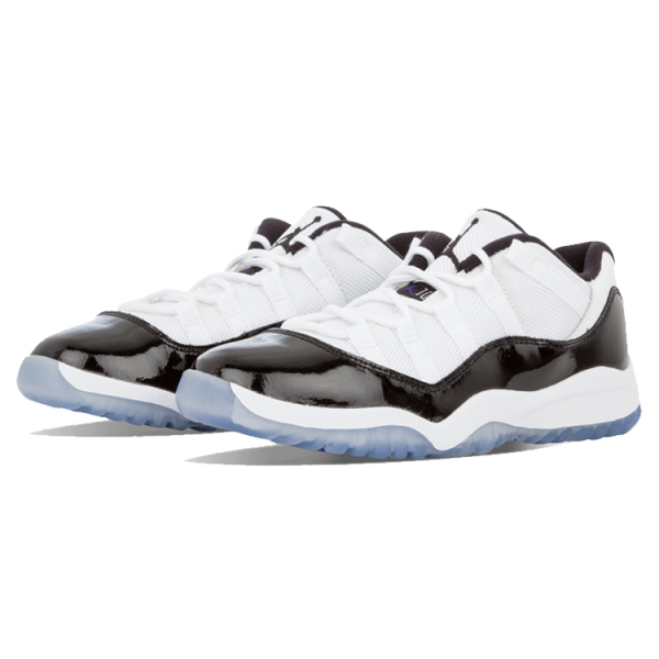 BP Air Jordan 11 Retro Low Concord