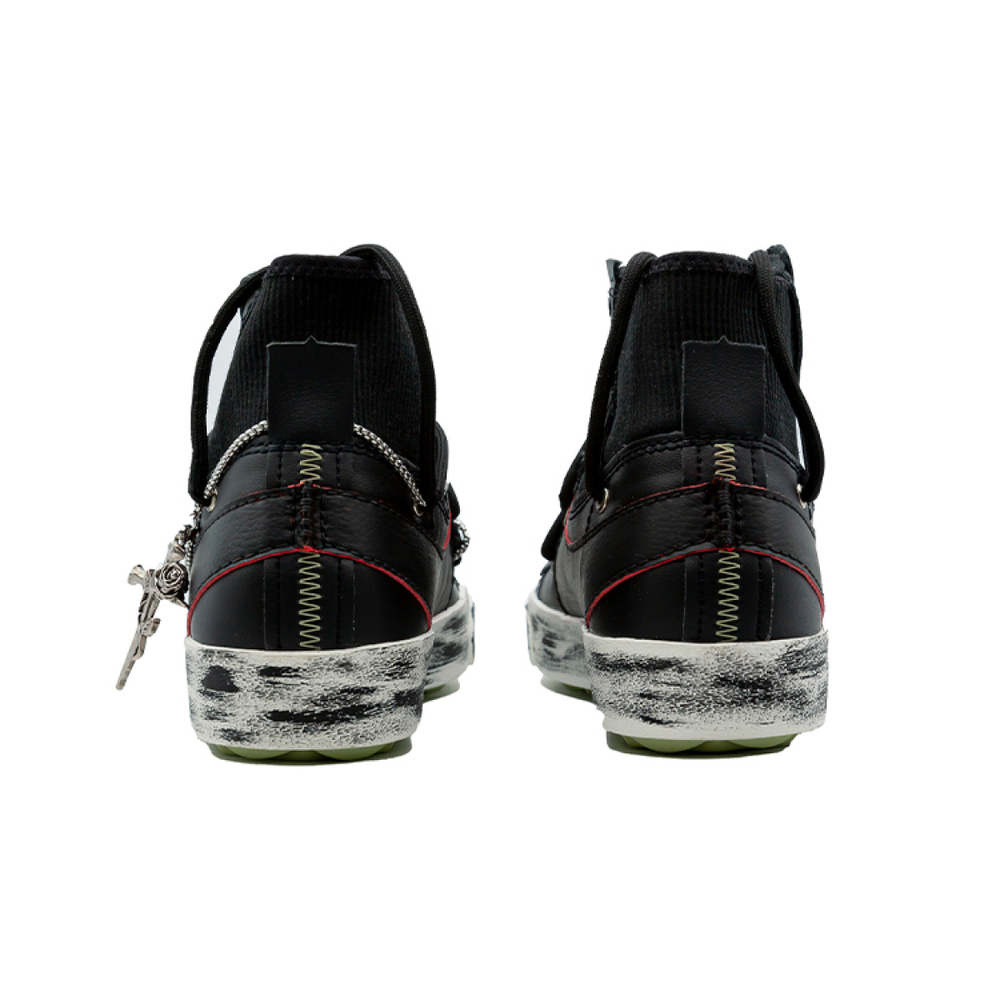 【 】 Nike Blazer 77 Jumbo
