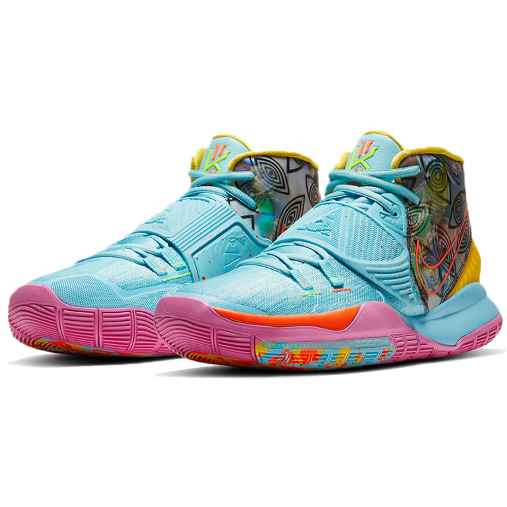 Nike Kyrie 6 Pre-Heat“ Miami”