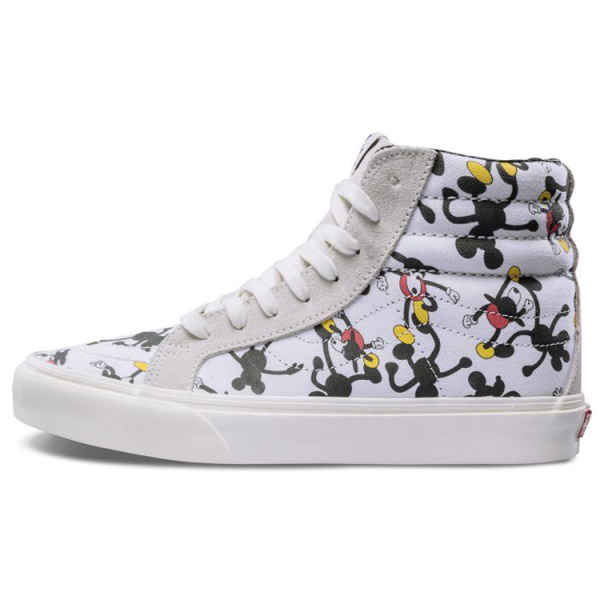 Vans SK8 Lx