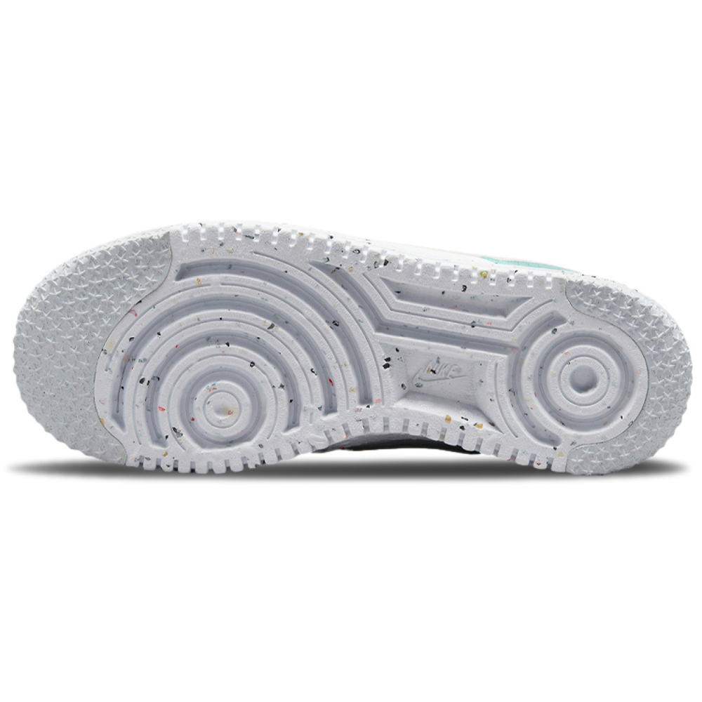 Nike Air Force 1 Crater "Move To Zero"