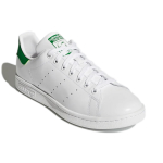 Adidas originals StanSmith white green