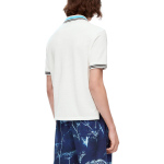 LOEWE SS23 Logo polo