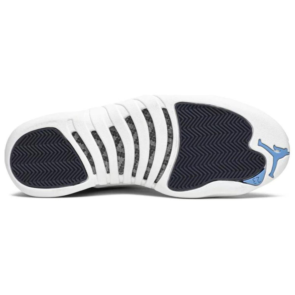 Jordan Air Jordan 12 Retro Obsidian 2012
