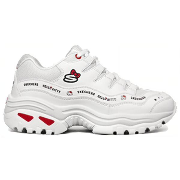 Hello Kitty/ x Skechers Hello Kitty