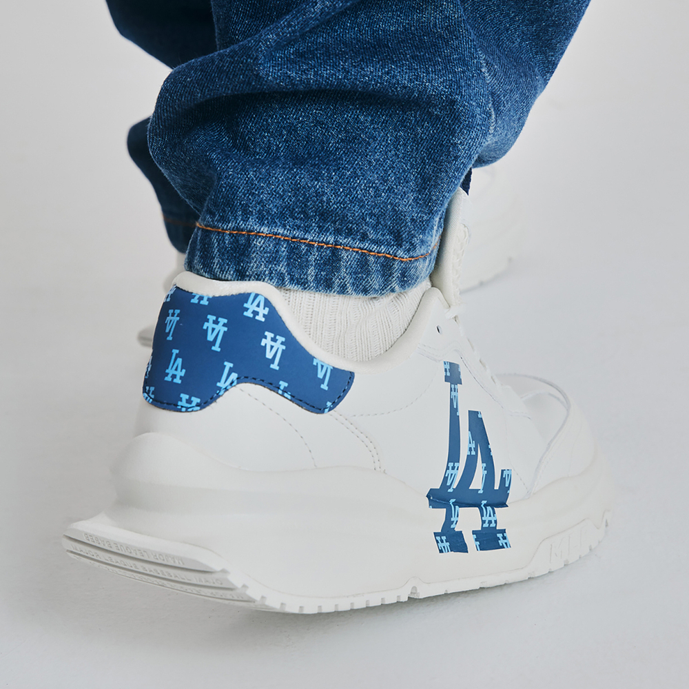 【23 】 MLB Chunky Runner