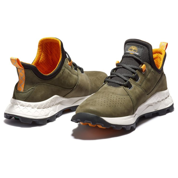Timberland Brooklyn