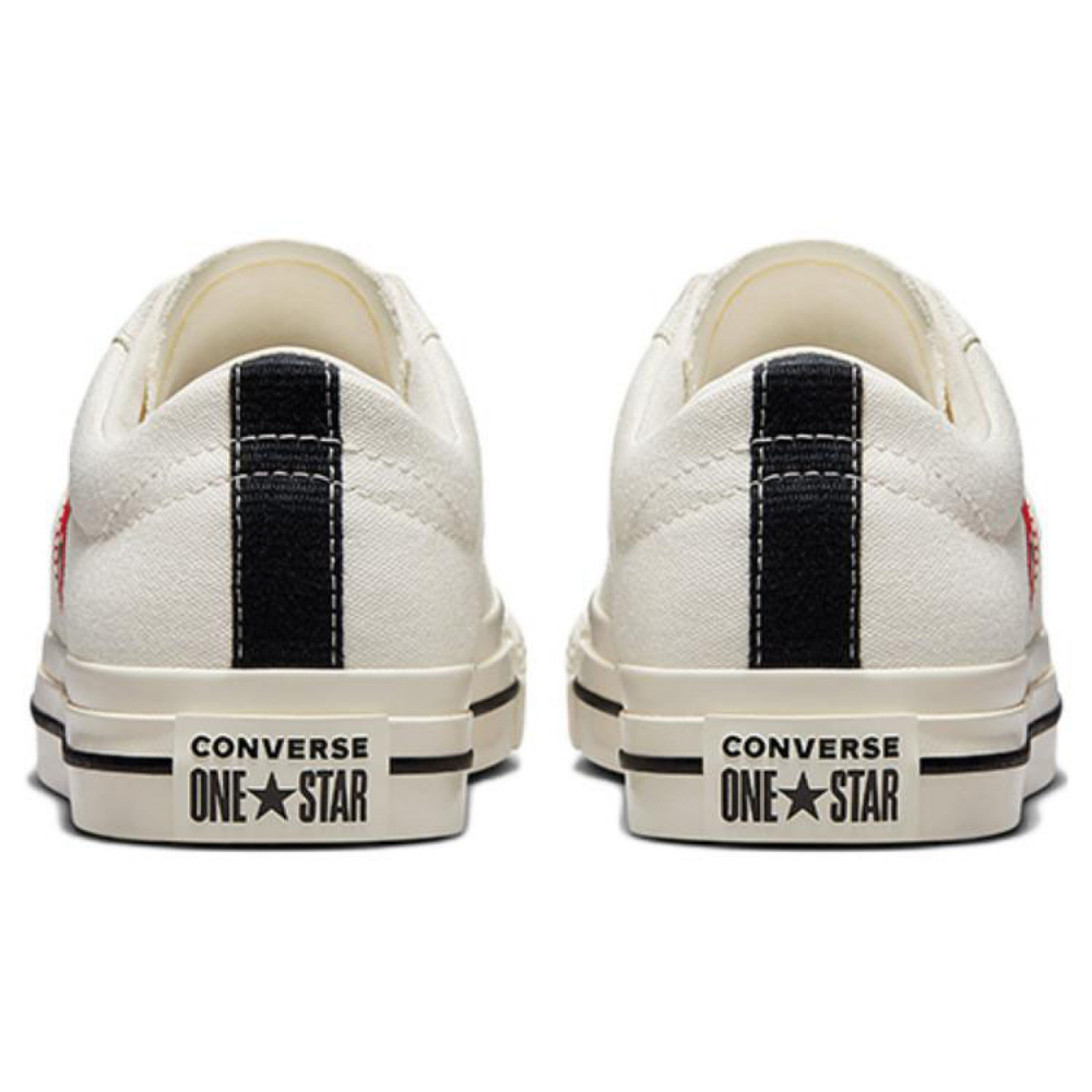 COMME DES GARCONS SHIRT x Converse One Star