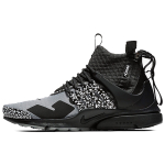 Nike Air Presto Mid "Cool Grey"