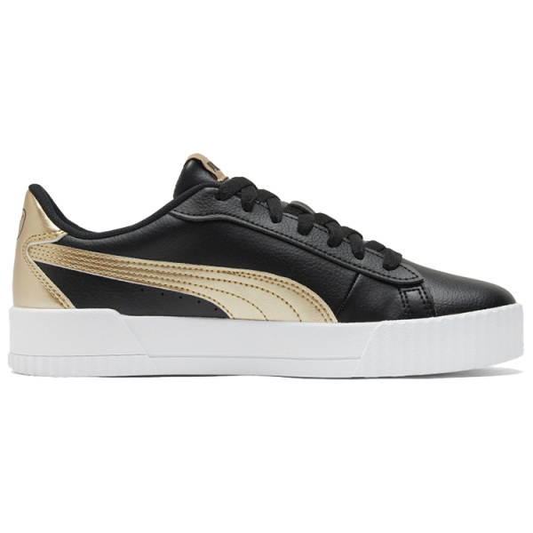 PUMA Carina Crew Metallic