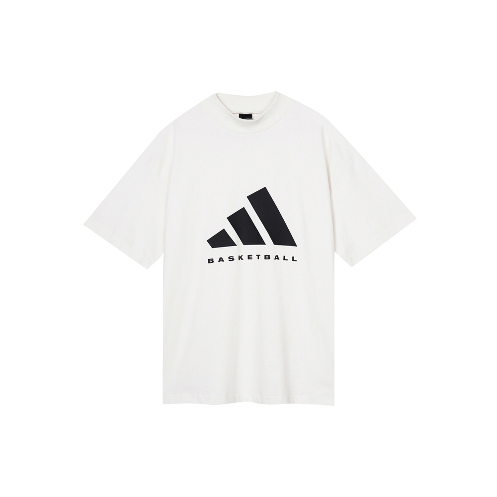 Adidas originals Basketball: Chapter 1 Logo T