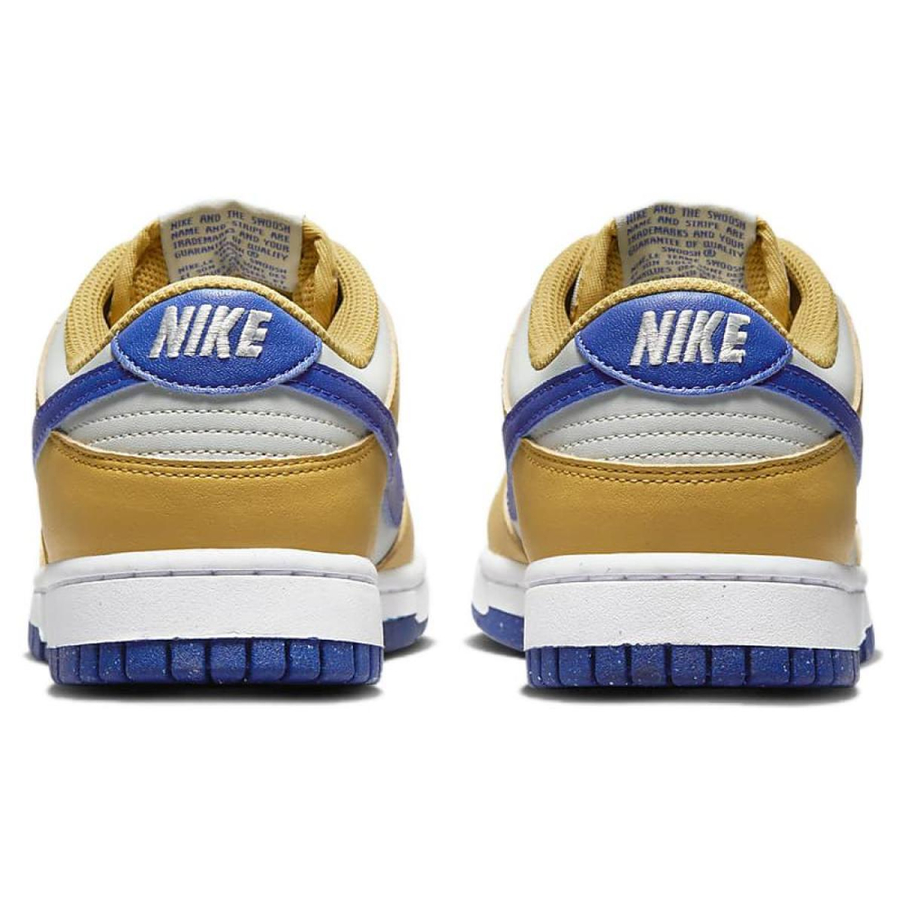 Nike Dunk Next Nature 'Wheat Gold'