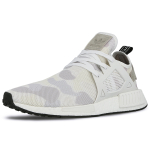 Adidas originals NMD XR1 White Duck Camo