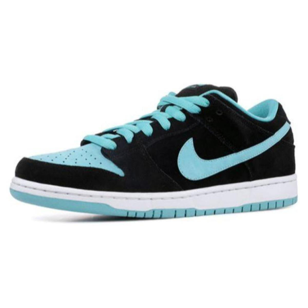 Nike Dunk SB Pro "Clear Jade"