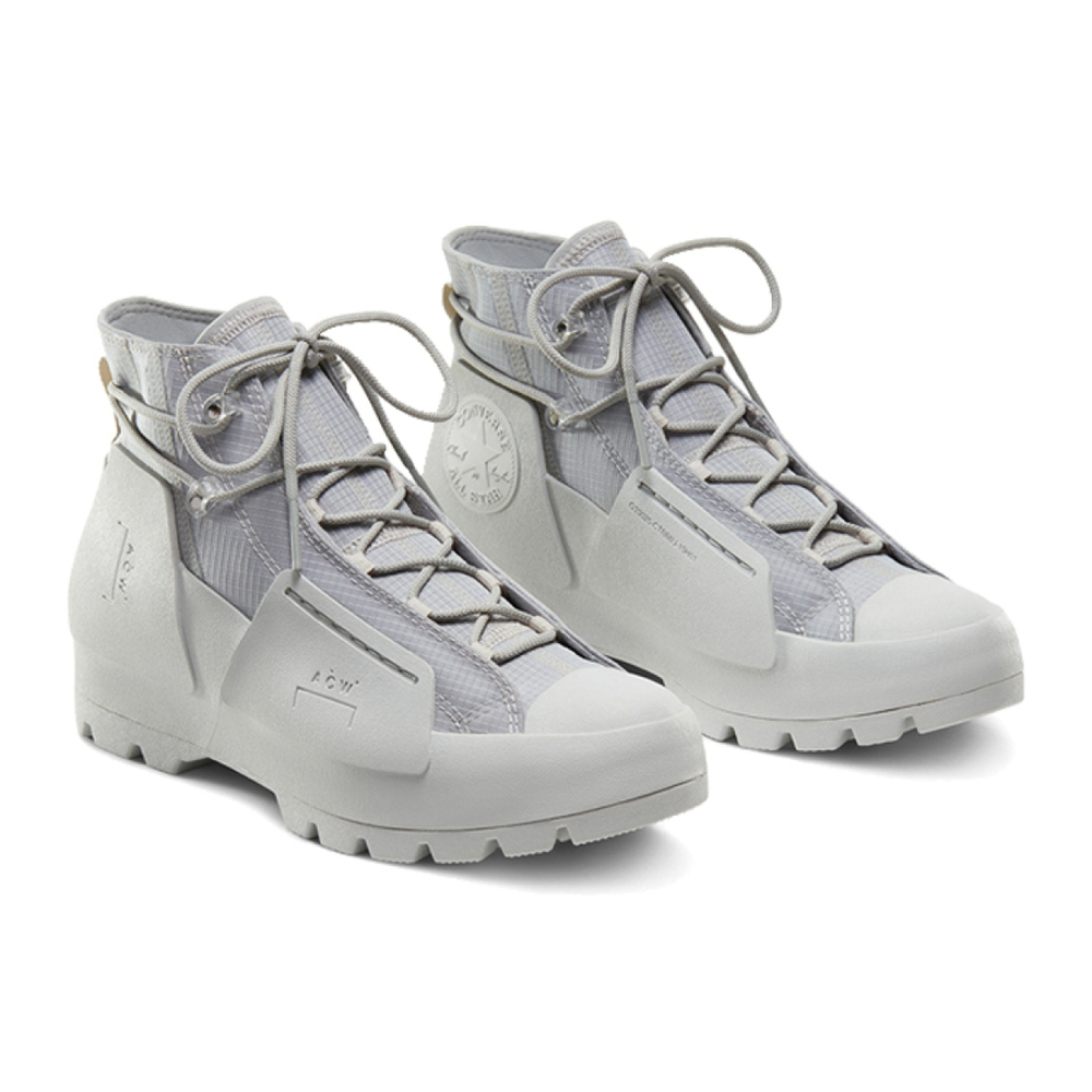 A COLD WALL x Converse Chuck Taylor All Star Lugged hi