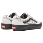 Supreme x Vans Old Skool Pro 2020