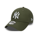New Era MLB Ny Logo