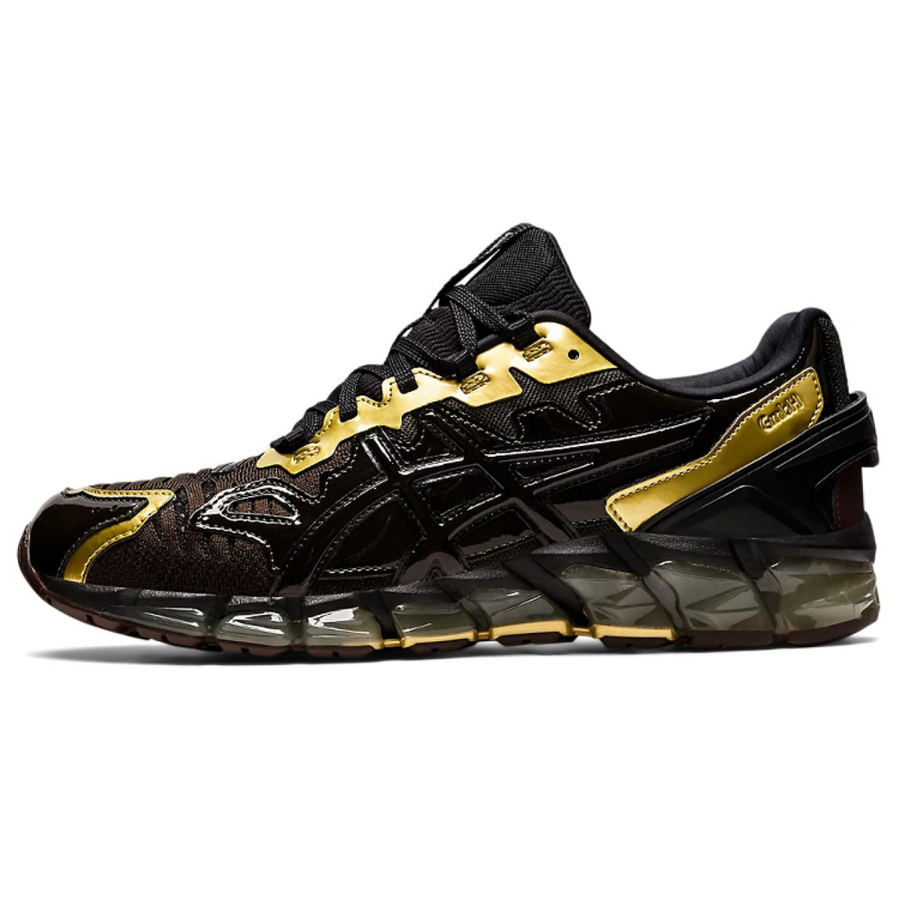 GmbH x Asics Gel-Quantum 360 6 GEL