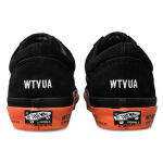 WTAPS x Vans Old Skool LX