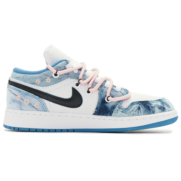 【 】 Jordan Air Jordan 1 Low GS
