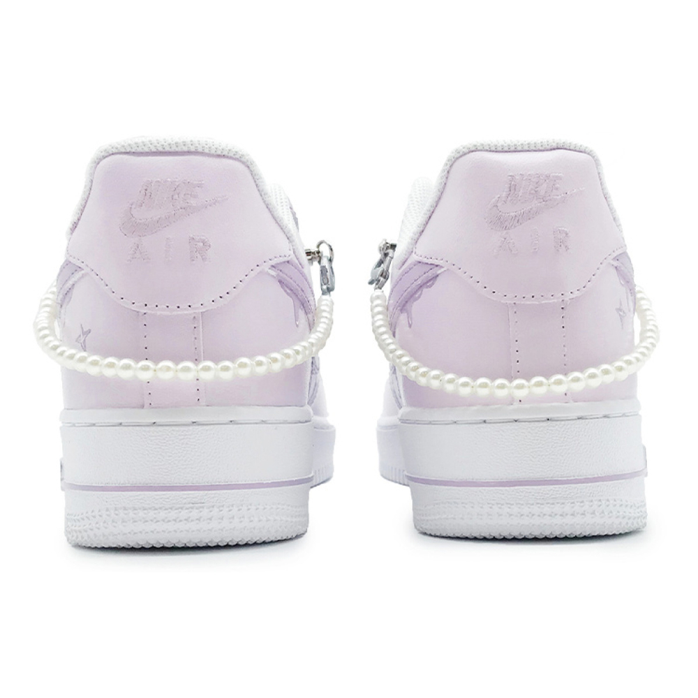 【 】 Nike Air Force 1